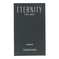 Calvin Klein Eternity For Men Parfum 100ml Spray for Him