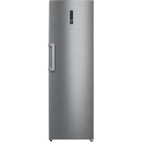 Midea MDRD502MTE46 Free Standing Larder Fridge 359 Litres Inox E Rated