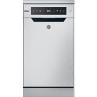 Hoover HF0C3SB0FX-80 H-DISH 500 Dishwasher Slimline 45cm 10 Place Stainless