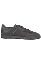 ADIDAS YEEZY POWERPHASE CALABASAS CORE BLACK SNEAKERS EU 38 ⅔ UK 5.5 US 6