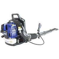 Hyundai Petrol Leaf Blower 52cc 2-Stroke Powerful 170mph Backpack HYB5202