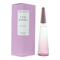 Issey Miyake L'eau D'issey Solar Violet Eau de Toilette Intense 100ml Spray