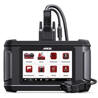 Car Odometer Correction Mileage Adjustment Cluster Calibration Tool OBD2 Scanner