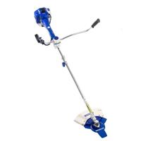 Hyundai Petrol 52cc Grass Trimmer Brushcutter Strimmer Anti-Vibration HYBC5080AV