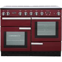 Rangemaster PROP110EICY/C Professional Plus 110cm Electric Range Cooker 5