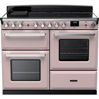 Rangemaster ESDLO110EIPPPK/CM1 Estel Deluxe 109cm Electric Range Cooker 5