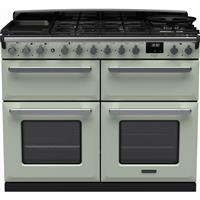 Rangemaster ESDLB110DFPMNT/CM1 Estel Deluxe 109cm Dual Fuel Range Cooker 7