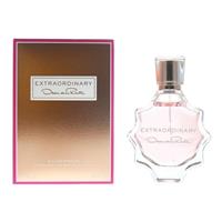 Oscar de la Renta Extraordinary Eau de Parfum 90ml Spray For Her - NEW. Women's