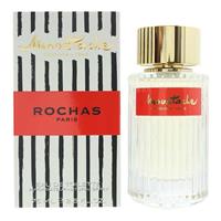 Rochas Moustache Eau de Toilette 75ml Spray for Him