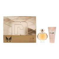 Paco Rabanne Olympea Eau de Parfum 50ml + Body Lotion 75ml Gift Set for Her