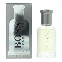 Hugo Boss Bottled Eau de Toilette 30ml Spray For Him NEW. Men's EDT