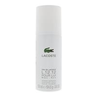 Lacoste Eau De Lacoste L.12.12 Pour Lui Blanc Deodorant Spray 150ml