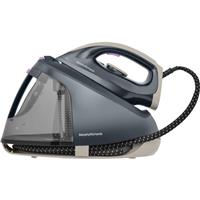 Morphy Richards 333030 Easy Steam 2400 Watt Steam Generator Iron Black