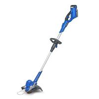 Hyundai Grade A HYTR40LI 40v Lithium-ion Cordless Grass Trimmer With Battery