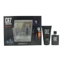 Cristiano Ronaldo CR7 Game On Eau de Toilette 30ml & Shower Gel 150ml Gift Set
