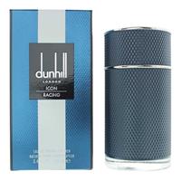 Dunhill Icon Racing Blue Eau de Parfum 100ml Spray for Him