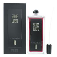 Serge Lutens La Fille De Berlin Eau De Parfum 100ml Spray for Her