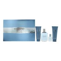 Kenneth Cole Mankind Legacy Eau de Toilette 100ml Gift Set