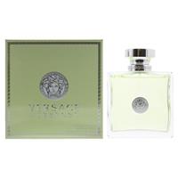 Versace Versense Eau de Toilette 100ml Spray For Her - NEW. Women's EDT