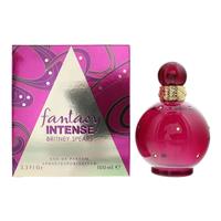 Britney Spears Fantasy Intense Eau De Parfum 100ml Spray For Her