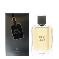 Etienne Aigner First Class Eau de Toilette 100ml Spray Men's - NEW EDT - For Him
