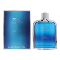 Jaguar Classic Electric Sky Eau De Toilette 100ml Spray For Him