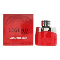 Montblanc Legend Red Eau De Parfum 30ml Spray For Him