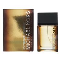 Michael Kors Extreme Journey Eau de Toilette 50ml Spray For Him - NEW. Men's EDT