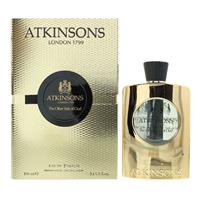 Atkinsons The Other Side Of Oud Eau De Parfum 100ml Spray Unisex