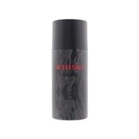 Evaflor Whisky Black Op Deodorant Spray 150ml