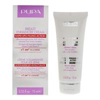 Pupa Breast Enhancer Rapid Action Cream 75ml