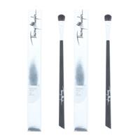 Thierry Mugler Pinceau Yeux Eye Brush - Make-Up x 2