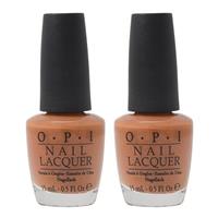 OPI Nail Cosmetics