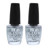 OPI My Signature Is DC Nail Polish 15ml x 2