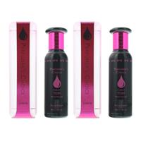 Perfumer's Choice No 8 Valerie Eau de Parfum 83ml Spray For Her Women's EDP X 2 - 83 ml Regular Size
