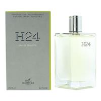 Hermes H24 Refillable Eau de Toilette 175ml Spray for Him