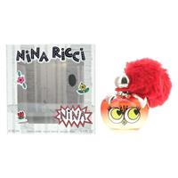 Nina Ricci - Nina Limited Edition Eau de Toilette 50ml Spray Women's NEW. EDT