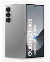 NEW Samsung Galaxy Z Fold6 256GB Smartphone 5G 7.6'' Unlocked - Silver
