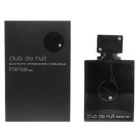 Armaf Club De Nuit Intense Man Eau de Toilette 105ml Spray Men's - NEW. For Him