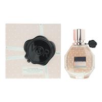 Viktor & Rolf Flowerbomb Mariage Limited Edition Eau de Parfum 50ml Spray Her