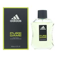 Adidas Pure Game Eau de Toilette 100ml Spray for Him