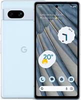 Google Pixel 7a 128GB 5G Smartphone Dual-SIM-Free Unlocked Blue(No QS Adaptor) B