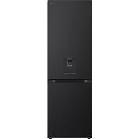LG GBF3102EEP 60/40 NatureFRESH 60cm 60/40 Free Standing 60/40 Fridge Freezer