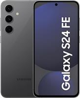 NEW Samsung Galaxy S24 FE 5G 6.7'' Smartphone 128GB Unlocked SIM-Free - Graphite