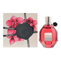Viktor & Rolf Flowerbomb Ruby Orchid Eau de Parfum 100ml Spray For Her