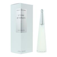 Issey Miyake L'Eau d'Issey Eau de Toilette 50ml Spray For Her
