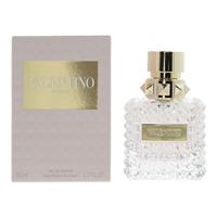 Valentino Donna Eau de Parfum 50ml Spray For Her