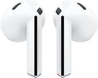 Samsung Galaxy Buds3 True Wireless Bluetooth In-Ear ANC Earbuds - White B+