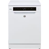 Hoover HF6B4S1PW H-DISH 700 Full Size Dishwasher White B Rated