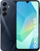 Samsung Galaxy A16 5G 6.7'' Smartphone 128GB Unlocked SIM-Free - Blue Black C